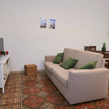 Casa Lauramari Lägenhet Marsala Exteriör bild
