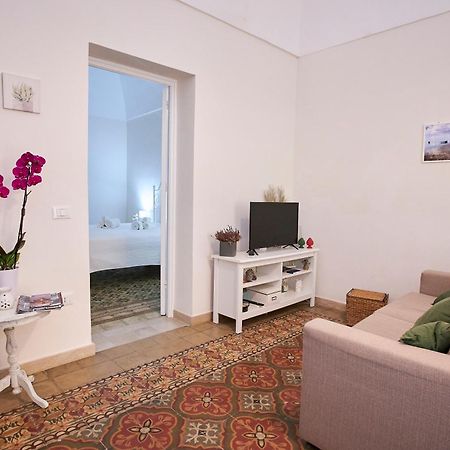 Casa Lauramari Lägenhet Marsala Exteriör bild