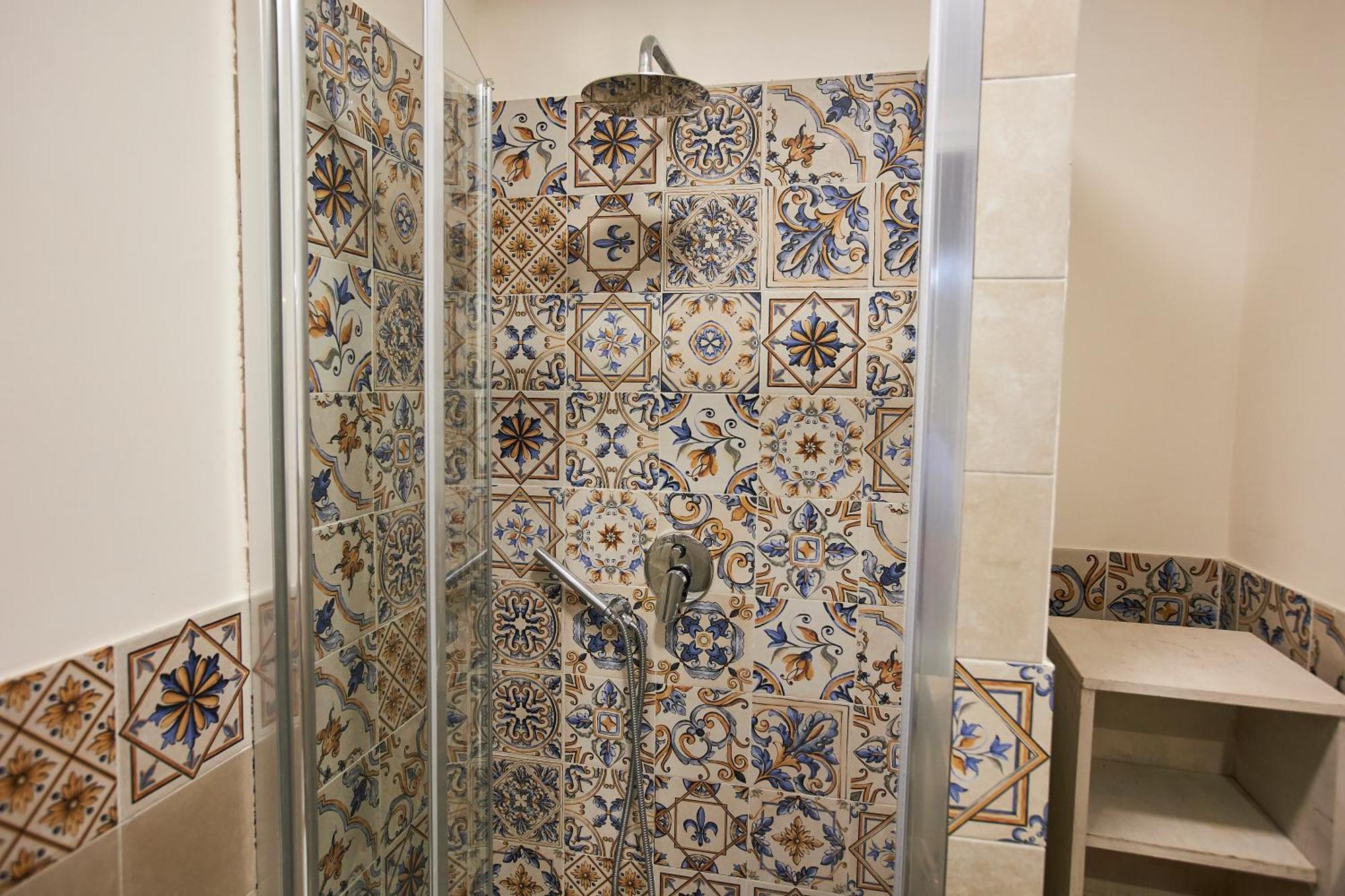 Casa Lauramari Lägenhet Marsala Exteriör bild